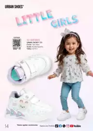 Catálogo Price Shoes Página 14