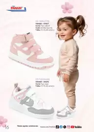 Catálogo Price Shoes Página 16