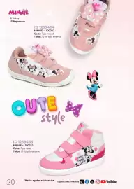 Catálogo Price Shoes Página 20