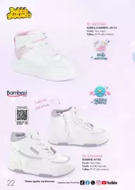 Catálogo Price Shoes Página 22