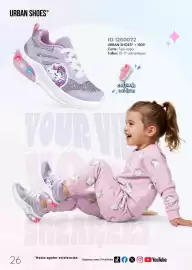 Catálogo Price Shoes Página 26