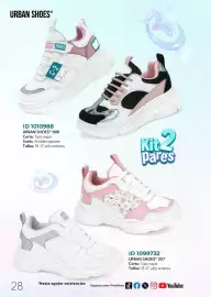 Catálogo Price Shoes Página 28