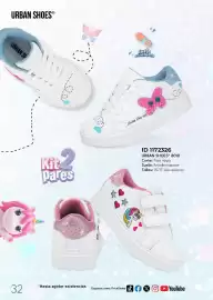 Catálogo Price Shoes Página 32