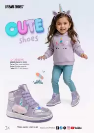 Catálogo Price Shoes Página 34