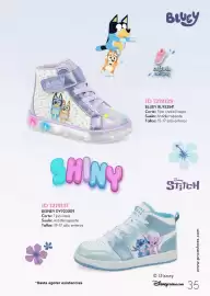 Catálogo Price Shoes Página 35