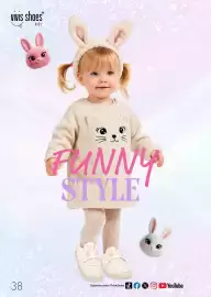 Catálogo Price Shoes Página 38