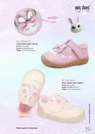 Catálogo Price Shoes Página 39