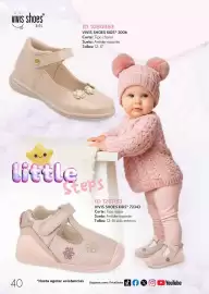 Catálogo Price Shoes Página 40