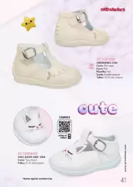 Catálogo Price Shoes Página 41