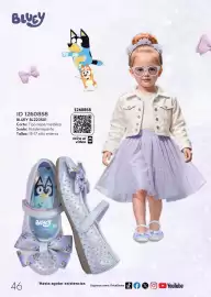 Catálogo Price Shoes Página 46