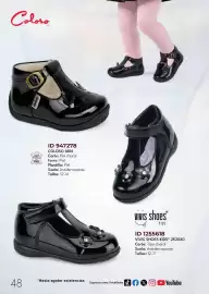 Catálogo Price Shoes Página 48