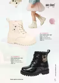 Catálogo Price Shoes Página 5