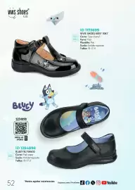 Catálogo Price Shoes Página 52