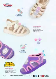 Catálogo Price Shoes Página 56