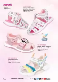 Catálogo Price Shoes Página 62