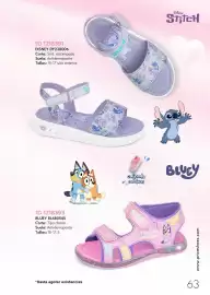 Catálogo Price Shoes Página 63