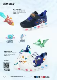 Catálogo Price Shoes Página 66