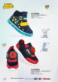 Catálogo Price Shoes Página 68