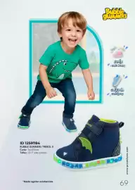 Catálogo Price Shoes Página 69