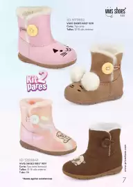 Catálogo Price Shoes Página 7