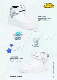 Catálogo Price Shoes Página 71