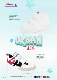 Catálogo Price Shoes Página 72