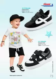 Catálogo Price Shoes Página 73