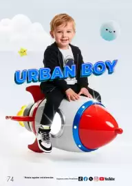 Catálogo Price Shoes Página 74