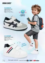 Catálogo Price Shoes Página 76