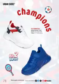 Catálogo Price Shoes Página 78