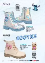 Catálogo Price Shoes Página 8