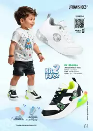 Catálogo Price Shoes Página 81