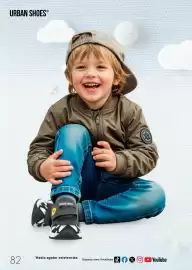 Catálogo Price Shoes Página 82