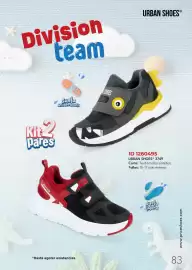 Catálogo Price Shoes Página 83