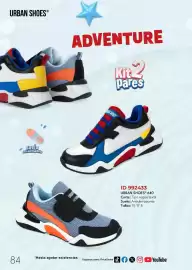 Catálogo Price Shoes Página 84