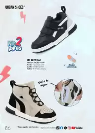 Catálogo Price Shoes Página 86
