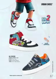 Catálogo Price Shoes Página 87