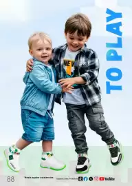 Catálogo Price Shoes Página 88