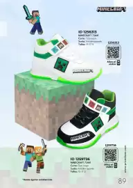 Catálogo Price Shoes Página 89