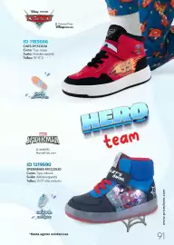 Catálogo Price Shoes Página 91