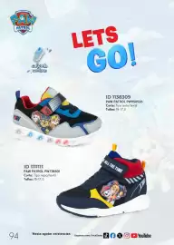 Catálogo Price Shoes Página 94