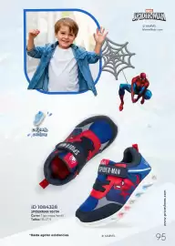 Catálogo Price Shoes Página 95