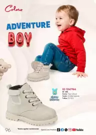 Catálogo Price Shoes Página 96