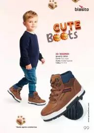 Catálogo Price Shoes Página 99