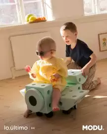 Catálogo Falabella Página 1