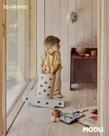 Catálogo Falabella Página 3