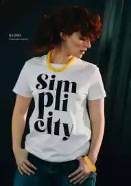 Catálogo Tricot Página 12