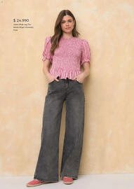 Catálogo Falabella Página 16