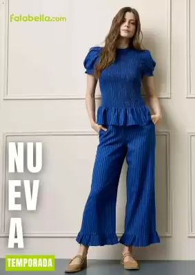 Catálogo Falabella (válido hasta 1-03)