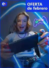 Catálogo Entel Página 1